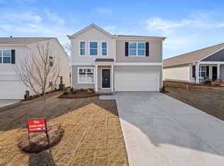 120 W Compass Way LOT 189, Easley, SC 29640