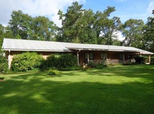 300 Lees Creek Rd, Bogalusa, LA 70427