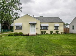 14512 Saint James Ave, Cleveland, OH