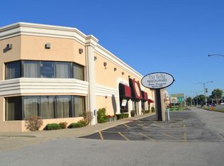 5412 S La Grange Rd, Countryside, IL 60525