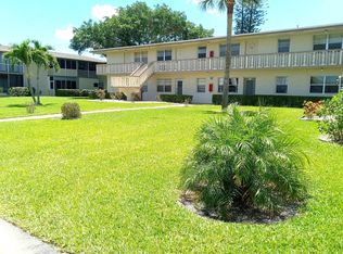 189 Norwich E #H, West Palm Beach, FL 33417