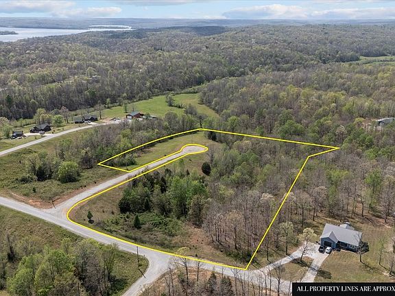 2nd image of 0 Doe Ct Lot 25
