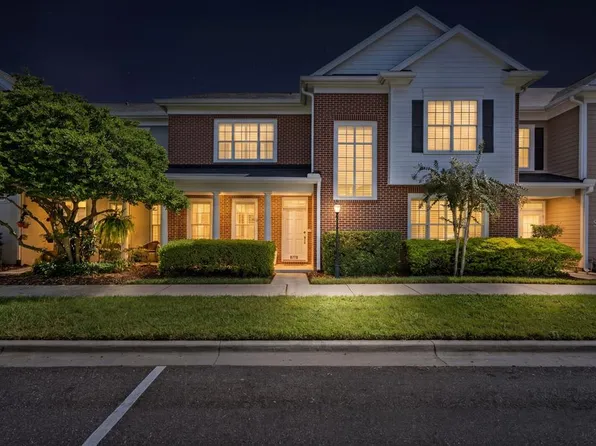 908 HARBOUR BAY DRIVE, TAMPA, FL 33602