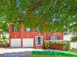 5900 Fairington Farms Ln, Lithonia, GA