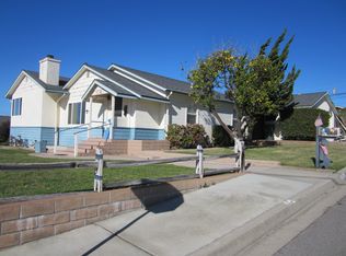 615 N 5th St, Grover Beach, CA 93433