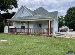2178 W State Road 340, Brazil, IN 47834