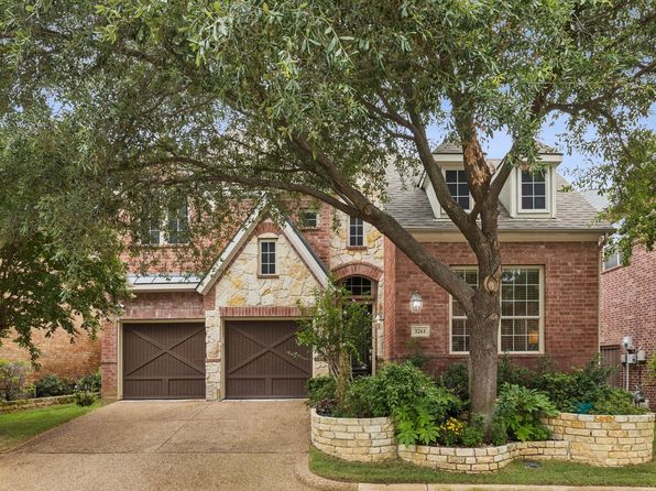 Home for Sale in Forney TX