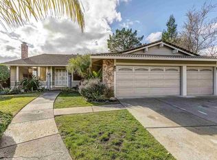 614 Bali Ct, San Ramon, CA 94582
