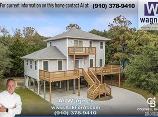 10506 Island Cir, Emerald Isle, NC 28594