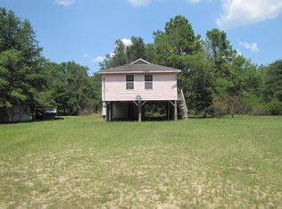 1949 Tifton Hwy, Ocilla, GA 31774