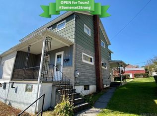 1259 3rd St, Windber, PA 15963