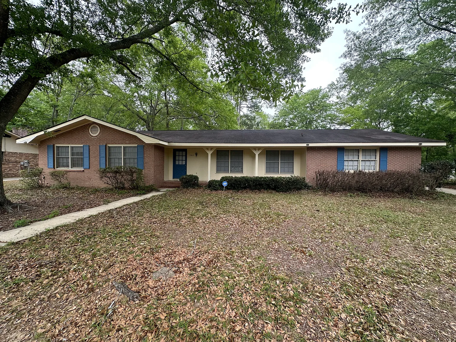 3 bed, 1667 sqft, $1,200 — Photo 1