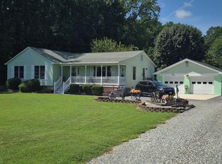4235 Tucker Hill Rd, Hague, VA 22469