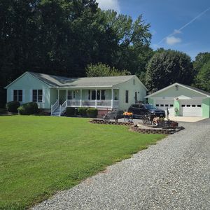 4235 Tucker Hill Rd, Hague, VA, 22469