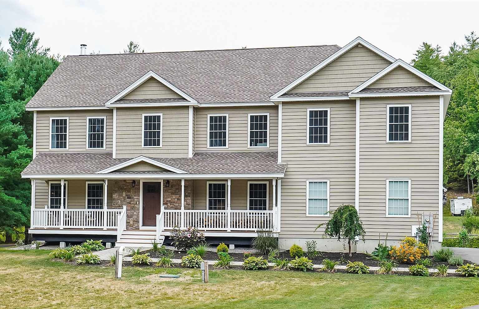 48 Pierce Lane, Hollis, NH 03049 Zillow