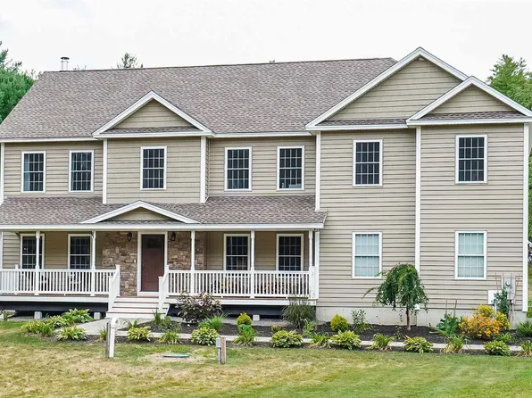48 Pierce Lane, Hollis, NH 03049