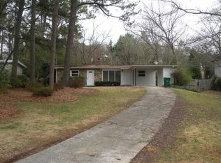 83 Long Island Pl, Sandy Springs, GA 30328