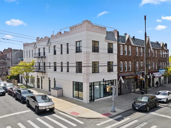 850 Clarkson Ave, Brooklyn, NY 11203