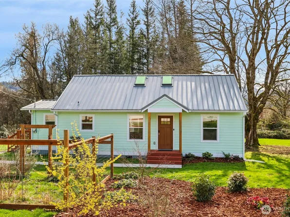 35430 SE Fish Hatchery Road, Fall City, WA 98024