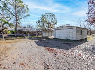 394440 Gap Rd, Ochelata, OK 74051