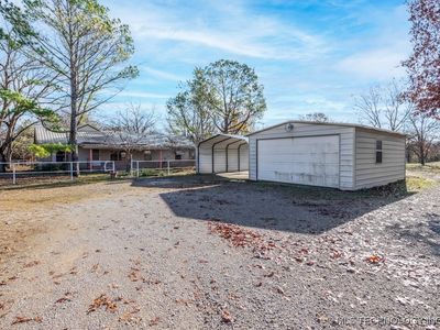 394440 Gap Rd, Ochelata, OK, 74051