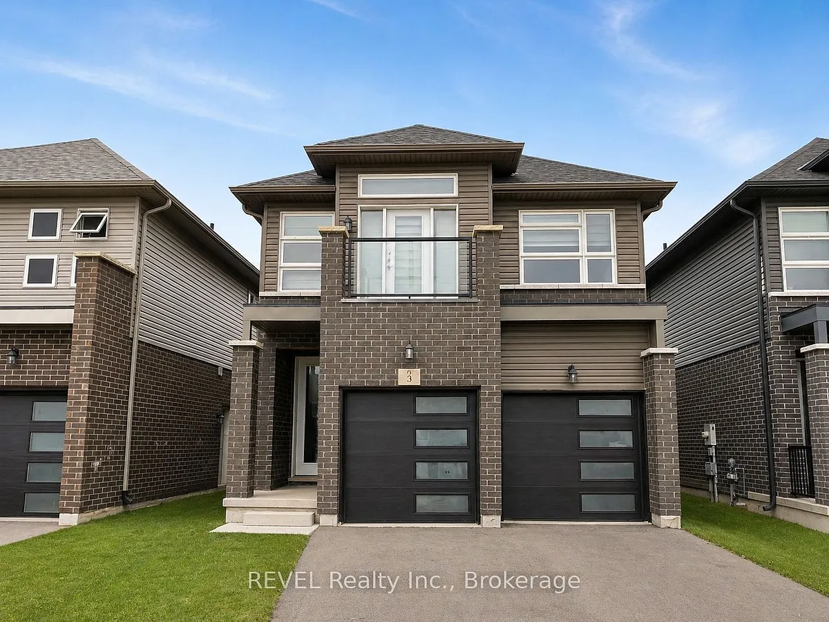 Building Photo - 9 Caroline St