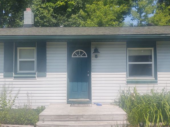 3434 Oakridge Dr #8