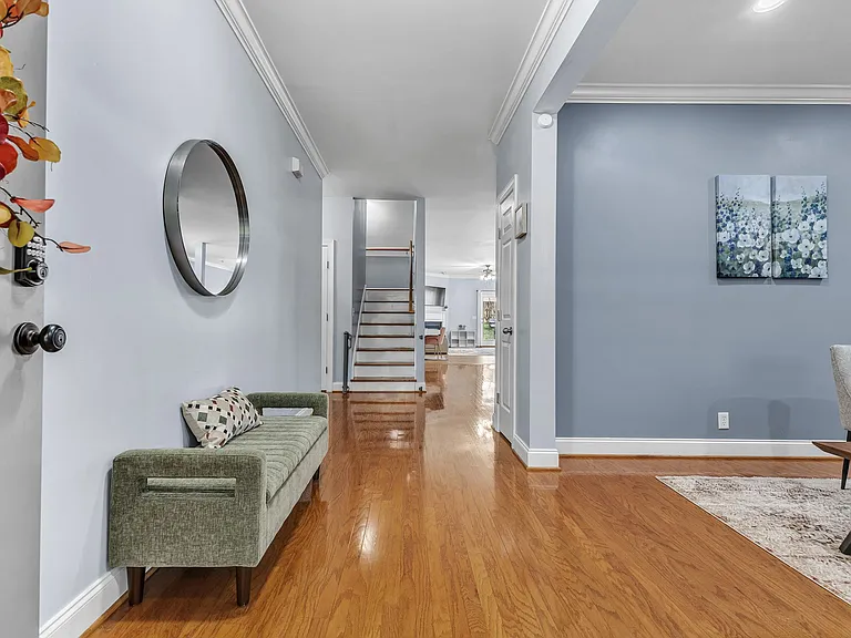 812 Pisgah Park — Photo 6