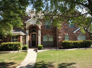 5509 Smokethorn Dr #0000, Fort Worth, TX 76244