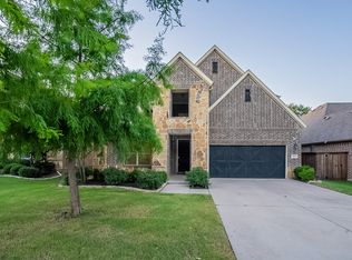 803 Bandelier Ln, Mansfield, TX 76063