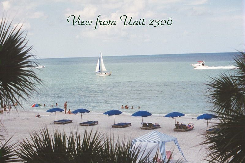2nd image of 20002 Gulf Blvd APT 2306