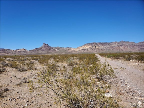 2nd image of TBD W Geronimo Drive