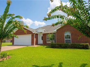 4325 Collins Ave, Alexandria, LA 71302