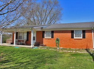 216 W Bourbon Rd, Somerset, KY 42503