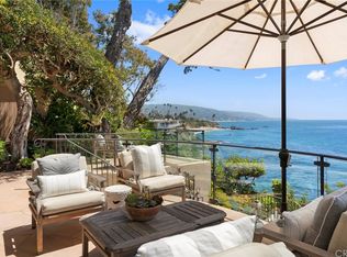 845 Cliff Dr, Laguna Beach, CA 92651