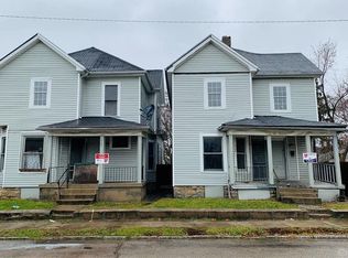 2105 E 4th St, Dayton, OH 45403