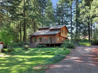36704 Parsons Creek Rd, Springfield, OR 97478