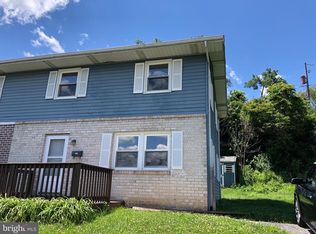 135 Gerald Ave, Reading, PA 19607