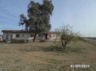 26603 N Silver Bell Rd, Wittmann, AZ 85361