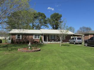 1106 Iris St, Pulaski, TN 38478