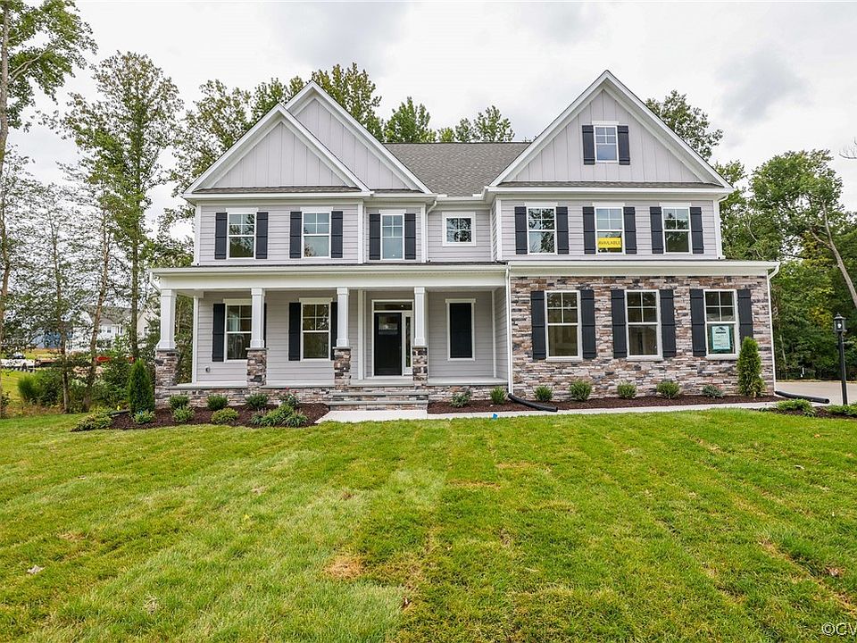 11201 Brickshire Ter, Providence VA 23140 Zillow