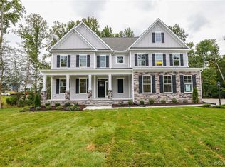 11201 Brickshire Ter, Providence Forge, VA 23140