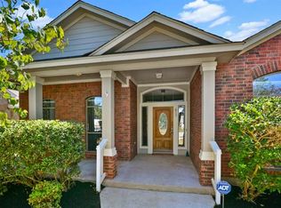 817 Great Sand Dunes Ave, Pflugerville, TX 78660