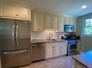 130 Putnam Park #130, Greenwich, CT 06830