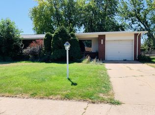 2216 12th St, Greeley, CO 80631