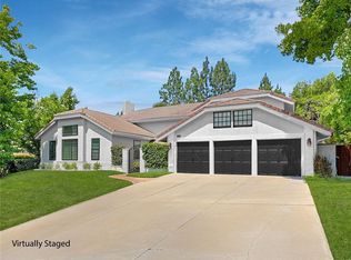 25261 Stageline Dr, Laguna Hills, CA 92653