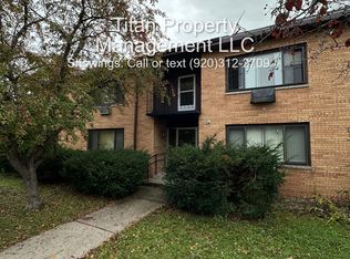 1101 Moreland St, Oshkosh, WI 54902