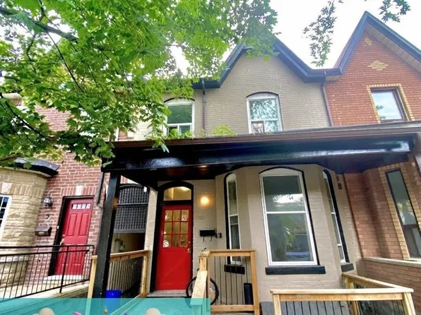 96 Markham St #4, Toronto, ON M6J 2G5
