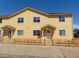 370 W 11th St #A, Medford, OR 97501