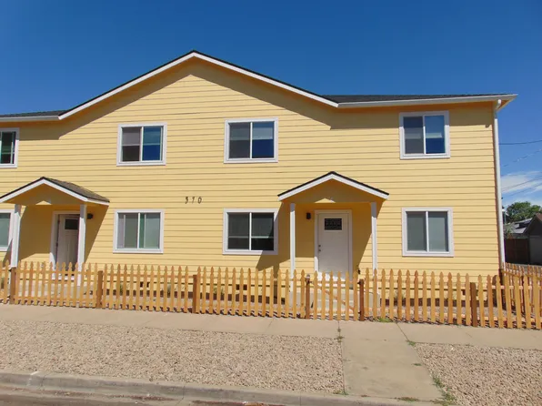 370 W 11th St #A, Medford, OR 97501